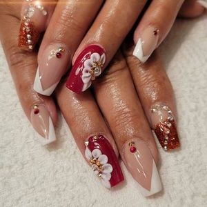 Meet your Posher, Martha's